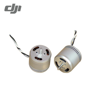 

DJI Phantom 3 Motor 2312A CWCCW motor for DJI Phantom 3 Drone RC Quadcopter Original Accessories Repair Parts