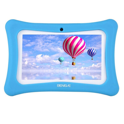 

Beneve m755 Kids tablet 7-inch Android tablet&71 1GB RAM 8GB