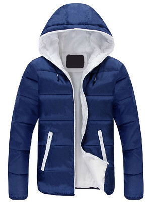 

Mens Down Jacket
