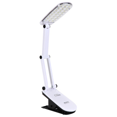 

Jingdong supermarket] Kang Ming (KANGMING) LED charging desk lamp touch work learning folding lamp KM-6677C