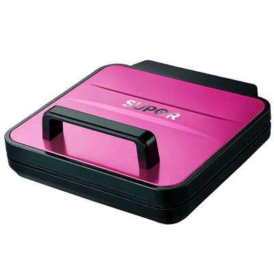 

Supor JD32A22D-130 Smart Double Faceplats Heating Electric Baking Pan