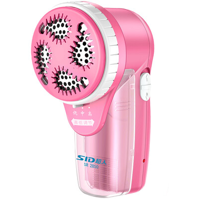 

SID SR2862 Машинка для удаления катышков