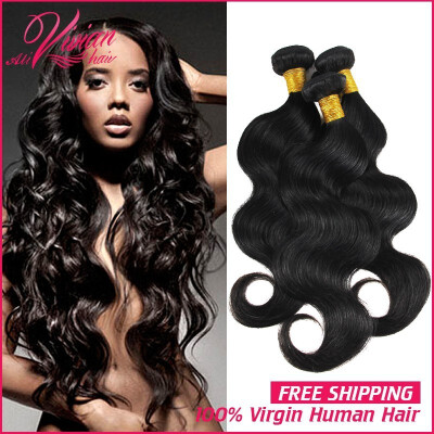 

Peruvian Virgin Hair Body Wave 7A 8A 9A 10A Peruvian Body Wave Unprocessed Peruvian Hair Human Hair Weave Extension 3pcs lot hair