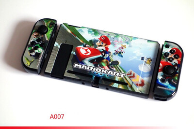 

New Nintendo Switch Hard Protective Case Cover Shell For Nintendo Switch Console with Joy-Con Controller Direct Docking