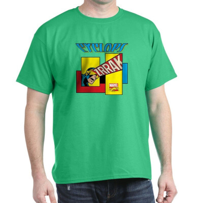 

CafePress Cyclops Zrrak - 100 Cotton T-Shirt