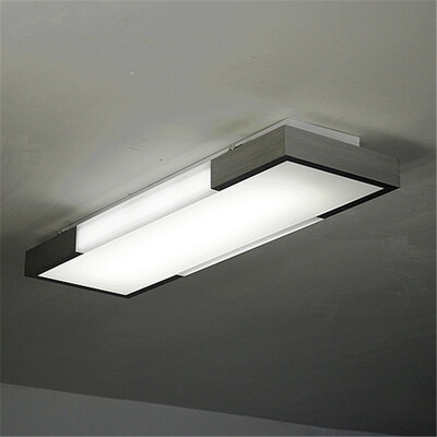 

Baycheer BL481530 Silver 90CM Seamless Connection Led Linear Lights
