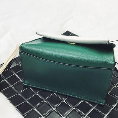 

Ladies Womens Leather Satchel Cross Body Messenger Bag Handbag Shoulder Bag