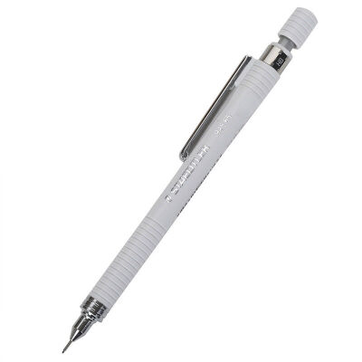 

Staedtler 92565-05W Color Bar Drawing Automatic Pencil - White