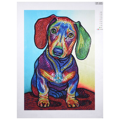 

DIY 5D Diamond Painting Kits DIY Drill Diamond Painting Needlework Crystal Painting Rhinestone Cross Stitch Mosaic Paintings Arts