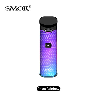 

Original SMOK Nord Kit with Built-in BatteryCoilsPod 3ml For Electronic Cigarette smok nord pod vape kit vs smok novo vape kit