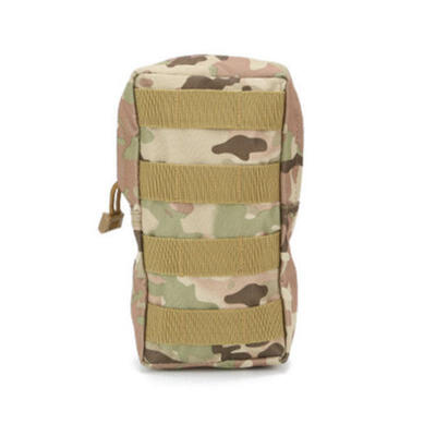 

New Tactical Molle Pouch Belt Military Hiking Camp Phone Pocket Pack Waist Bag