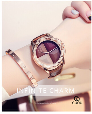 

Women Quartz Sports Watches Fashion Top Brand Leather Strap Creative Waterproof Wristwatches Man Clock Relogio Masculino