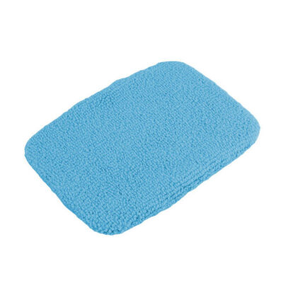 

KKmoon New Microfiber Auto Window Cleaner Windshield Fast Easy Shine Brush Handy Washable Cleaning Tool
