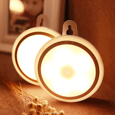 

Lightmates CL036 Charge Touch Dimmable LED Night Light Night Light Baby Milk Lamps Ambient Light Golden Warm White