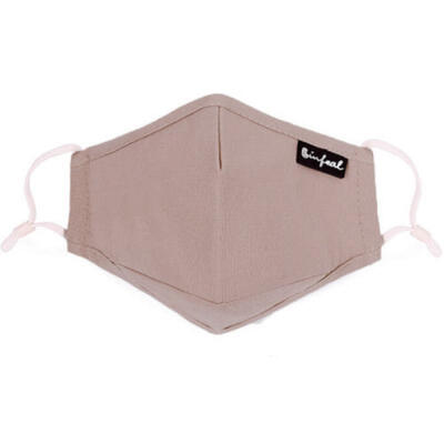 

Adult PM25 Anti-dust Mask Cotton Breathable Mouth Face Carbon Filter Respirator