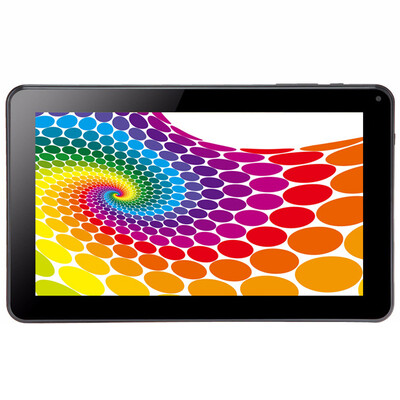 

9-дюймовый планшетный A33 Quad Core Tablet PC Android 4.4 RAM 8GB HDMI Двойная камера C90 A90X таблетки Mini PC Дети таблетка