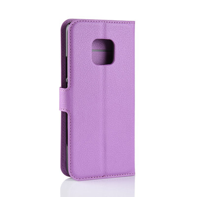 

Hot Selling Huawei Mate 20 Pro Phone Case Luxary PU Leather Flip Wallet Phone Case with Stand Card Case Function
