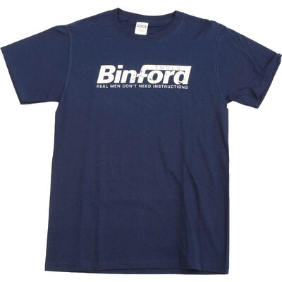 

Binford Tools Funny 90s TV Handyman Tool Humor Unisex T-shirt