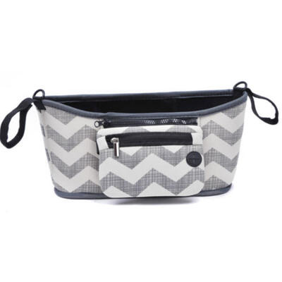 

Stroller Baby Nappy Changing Bag Travel Shoulder bag Diaper Buggy Pram Pushchair