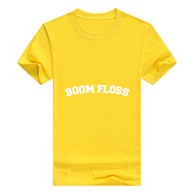 

Boom Floss Challenge Shirt Viral Music Internet