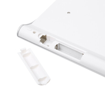 

24G Optical Wireless Keyboard Mouse Mice USB Receiver Kit for PC Laptop Portable Office Suit