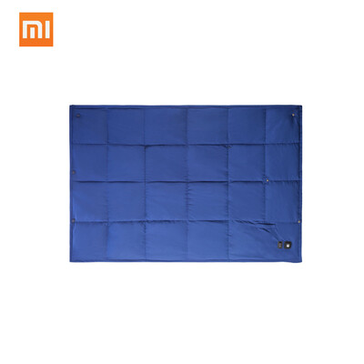 

Xiaomi Graphene Multi-function Heating Blanket B20 Travel Portable Winter Blankets Sofa Washable Anti-scald Blanket for Women Offi