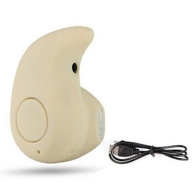 

One Piece Superior Universal Bluetooth Headset Earphone with Mic