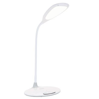 

KANGMING KANGMING LED table lamp learning desk lamp stepless light modulation touch switch third gear light color KM-S055N