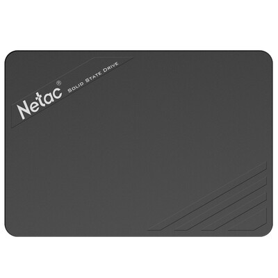 

Netac (Netac) N5M серии 60G mSATA твердотельный накопитель (НТ-60N5M)