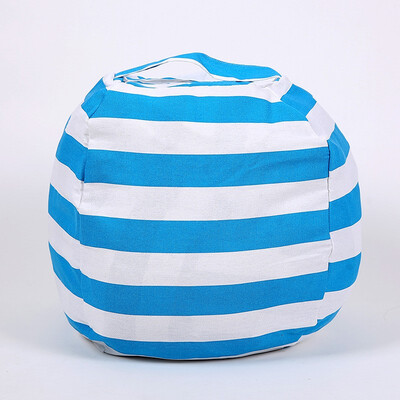 

Kids Toy Storage Bag Creative Modern Storage Stuffed Animal Storage Bean Bag Chair Portable Kids Clothes Toy Storage Bags
