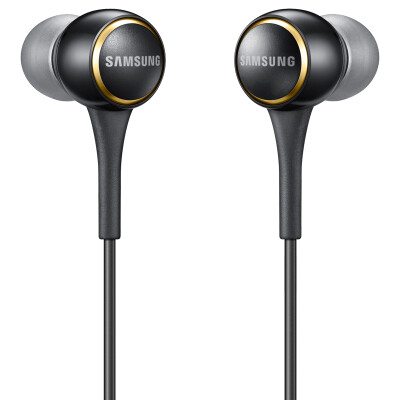 

SAMSUNG IG935 In-Ear Headphones Wireless EarphoneMobile Phone EarphoneMusic Earphone Black Woven Universal Android