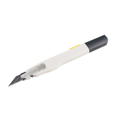 

Chenguang M & G ASS91455 30 ° multi-function self-locking leather knife 9mm