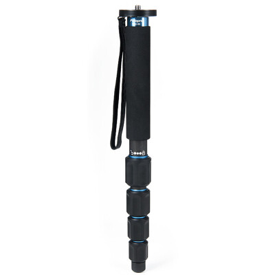 

Fotopro NGC-65 carbon fiber portable monopod