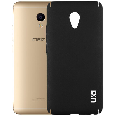 

Youmei очарование синий E телефон оболочки / защитная крышка матовое покрытие защита оболочки черный