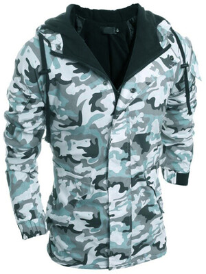 

Mens Coat
