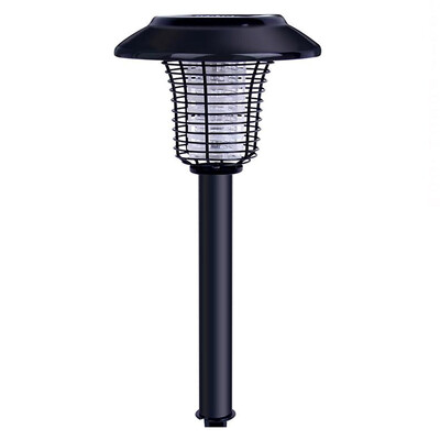 

Solar energy Mosquito repellent lamp Mosquito killing lamp ZM1709-0160