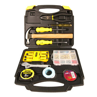 

Стэнли (Stanley) Set Home Kit Kit Kit 60 комплектов LT-807A