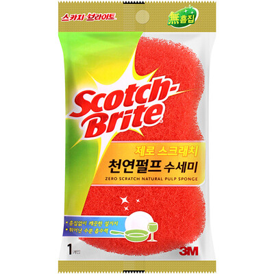 

3M Scotch-Brite чистящего импортируемой древесной пульпы, хлопчатобумажная ткань без ворса стекла тонкой посуды