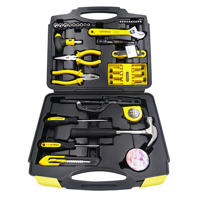 

Стэнли (Stanley) Set Home Kit Kit Kit 60 комплектов LT-807A