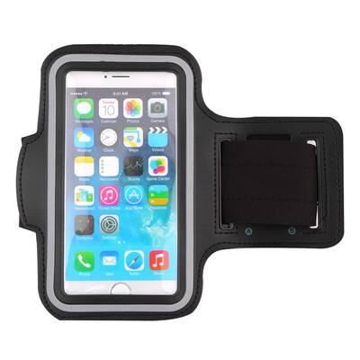 

бег трусцой спортзал Armband дело покрытия спортивных держатель для iPhone 6 4,7 "