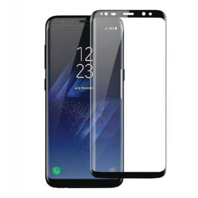

Anti-Spy Full Screen Clear Protector For Samsung Galaxy S7Edge S8 S8plus