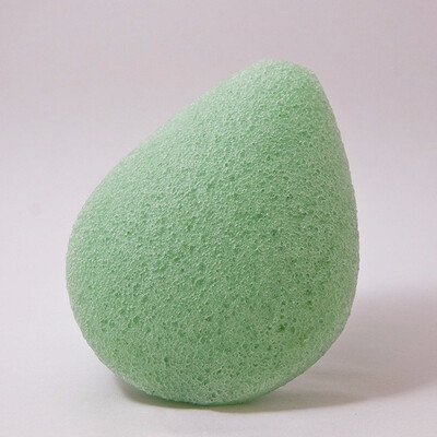 

Outdoor Complexion Deep Cleansing Konjac Sponge