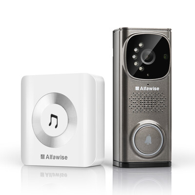

Alfawise WD613 Smart Video Doorbell