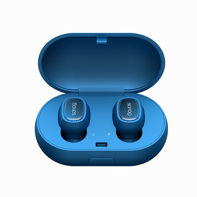 

Sanag T3 Mini Binaural Invisible In-Ear Wireless Bluetooth Earphones Sports Portable Hanging Earphone With Charging bin