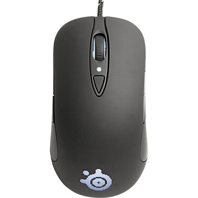 

Race CORE (SteelSeries) Kinzu v3 игровая мышь проводная мышь белый