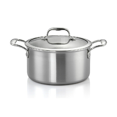 

Jingdong supermarket] Daide (Daeden) ears soup pot 20cm DD006