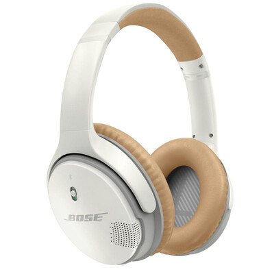 

Bose SoundLink Bluetooth беспроводная гарнитура