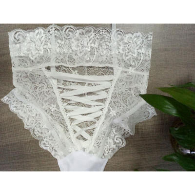 

Stylish Women Lace G-string Lingerie Underwear Knickers Briefs Shorts Panties