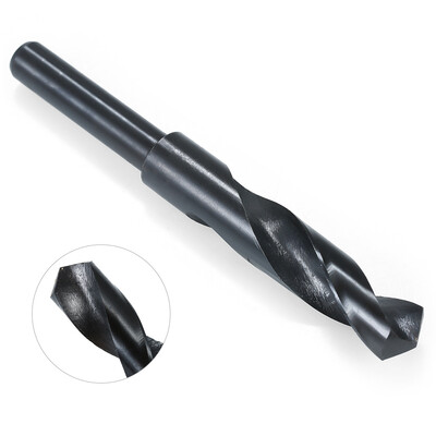 

8pcsset Professional HSS Twist Drill Set of 8pcs High Speed Steel Twist Drill Bits Tool Set with Wooden Storage Case