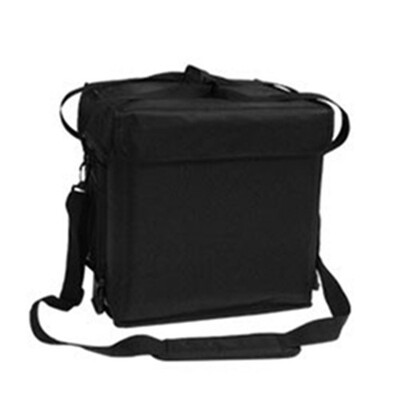 

33L handbag refrigerated package lunch fresh box bike take-out meal delivery insulation bags travel suitcase shoulder ice bag